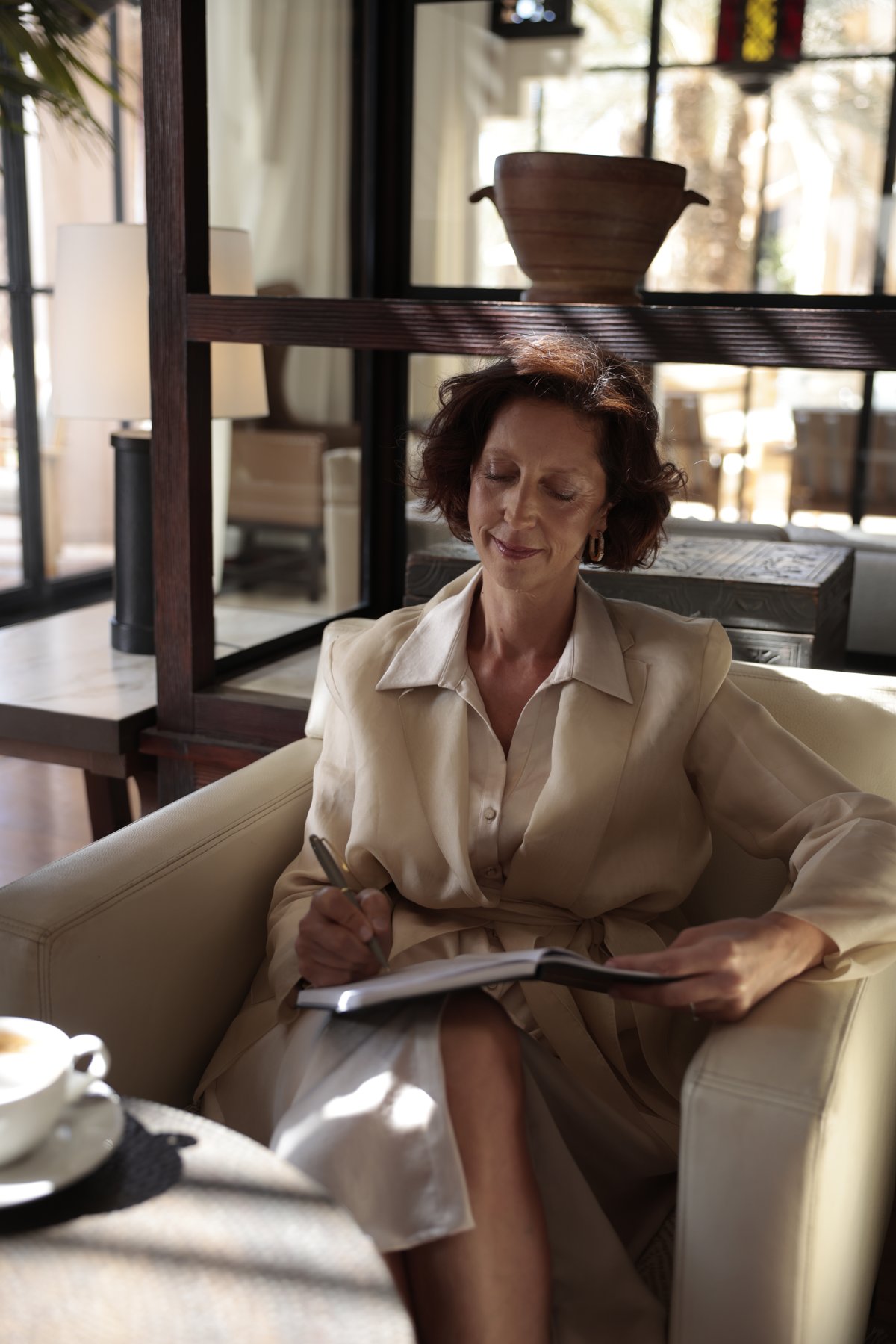 Muriel Joubert