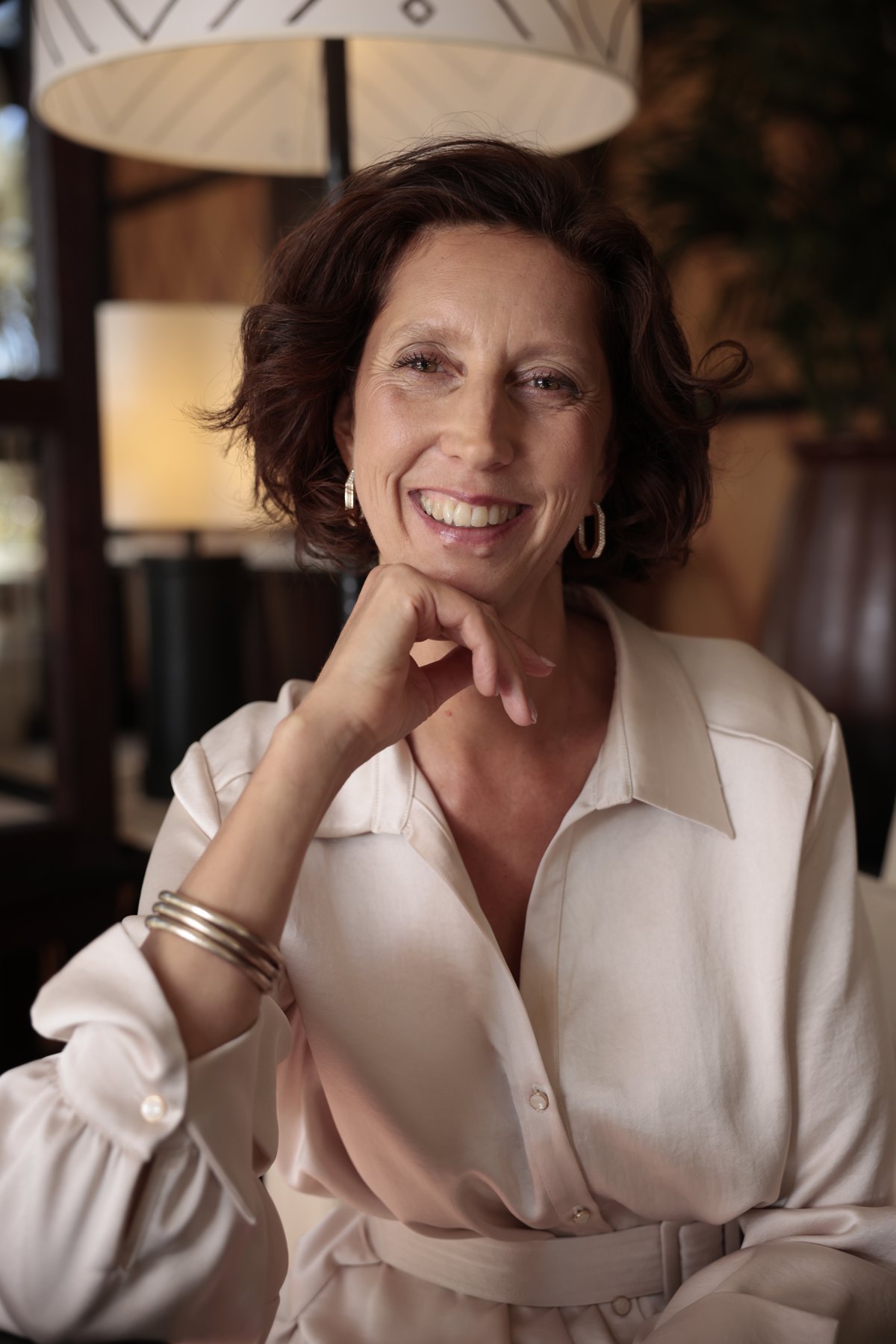 Muriel Joubert